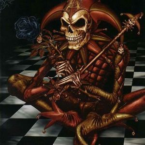 Meet your Posher, Frank